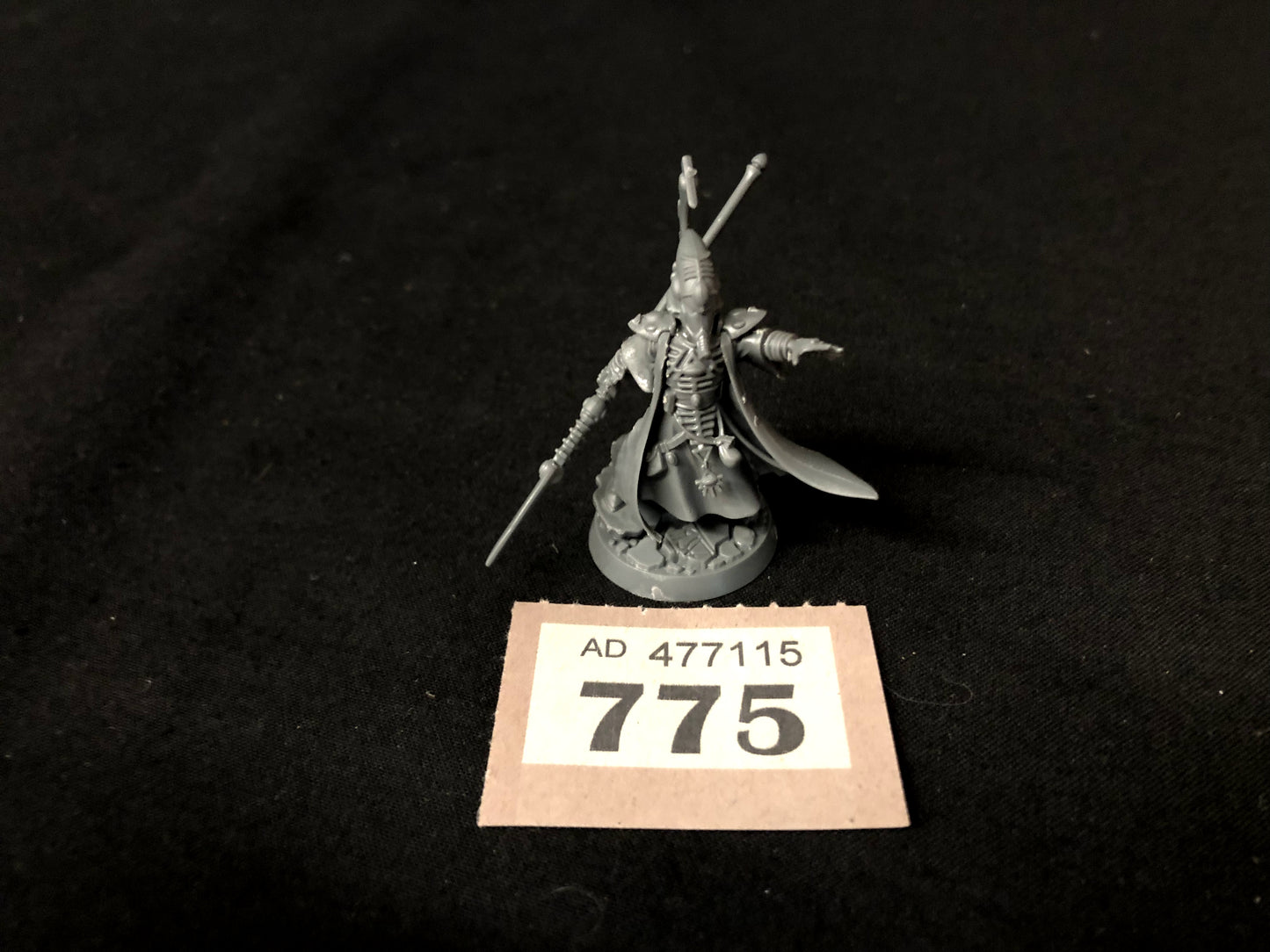 Farseer #775 Aeldari Warhammer 40k
