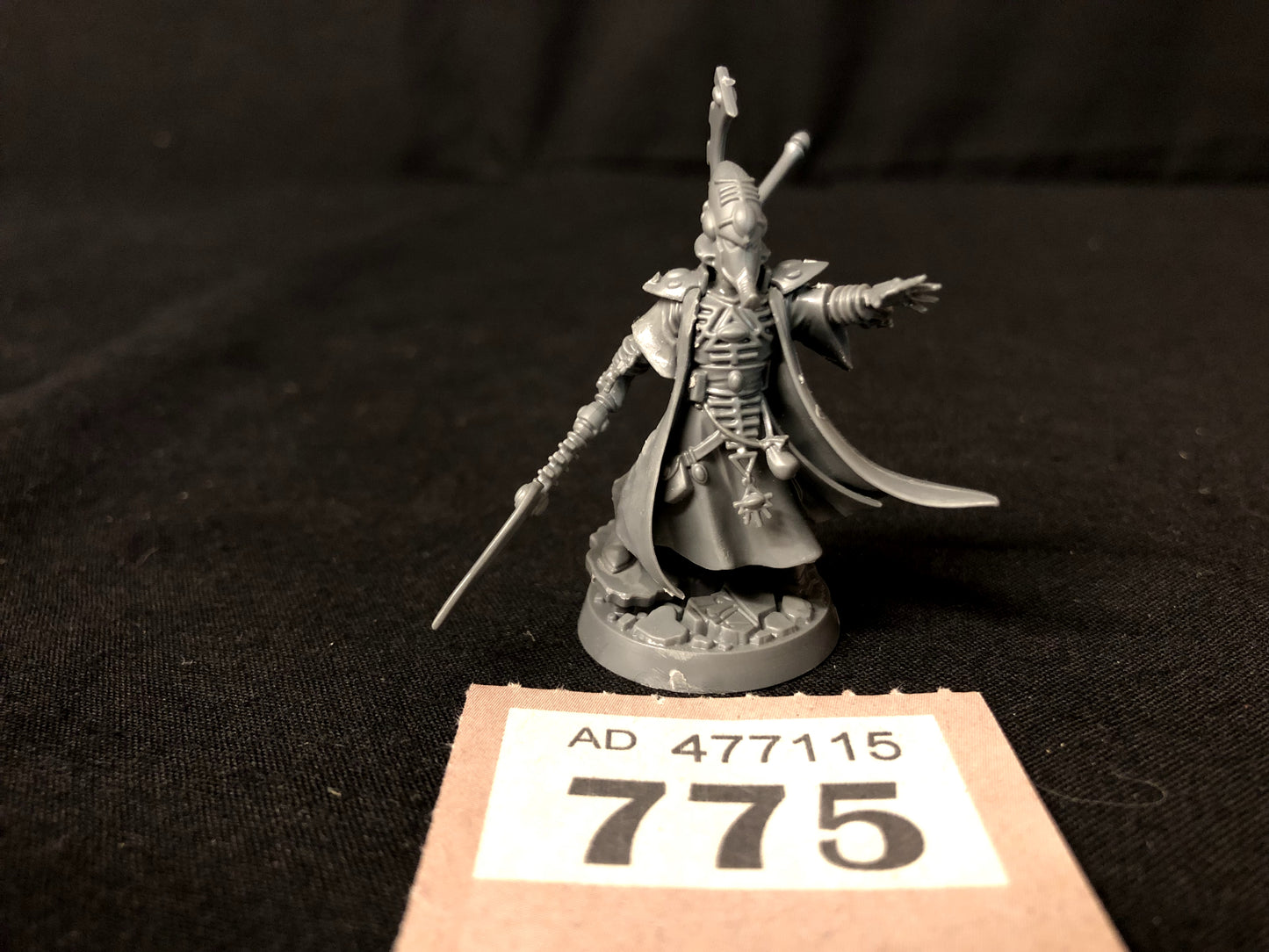 Farseer #775 Aeldari Warhammer 40k