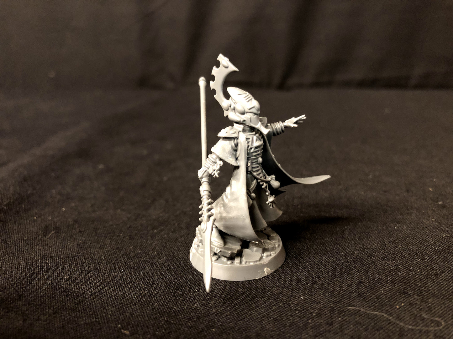 Farseer #775 Aeldari Warhammer 40k