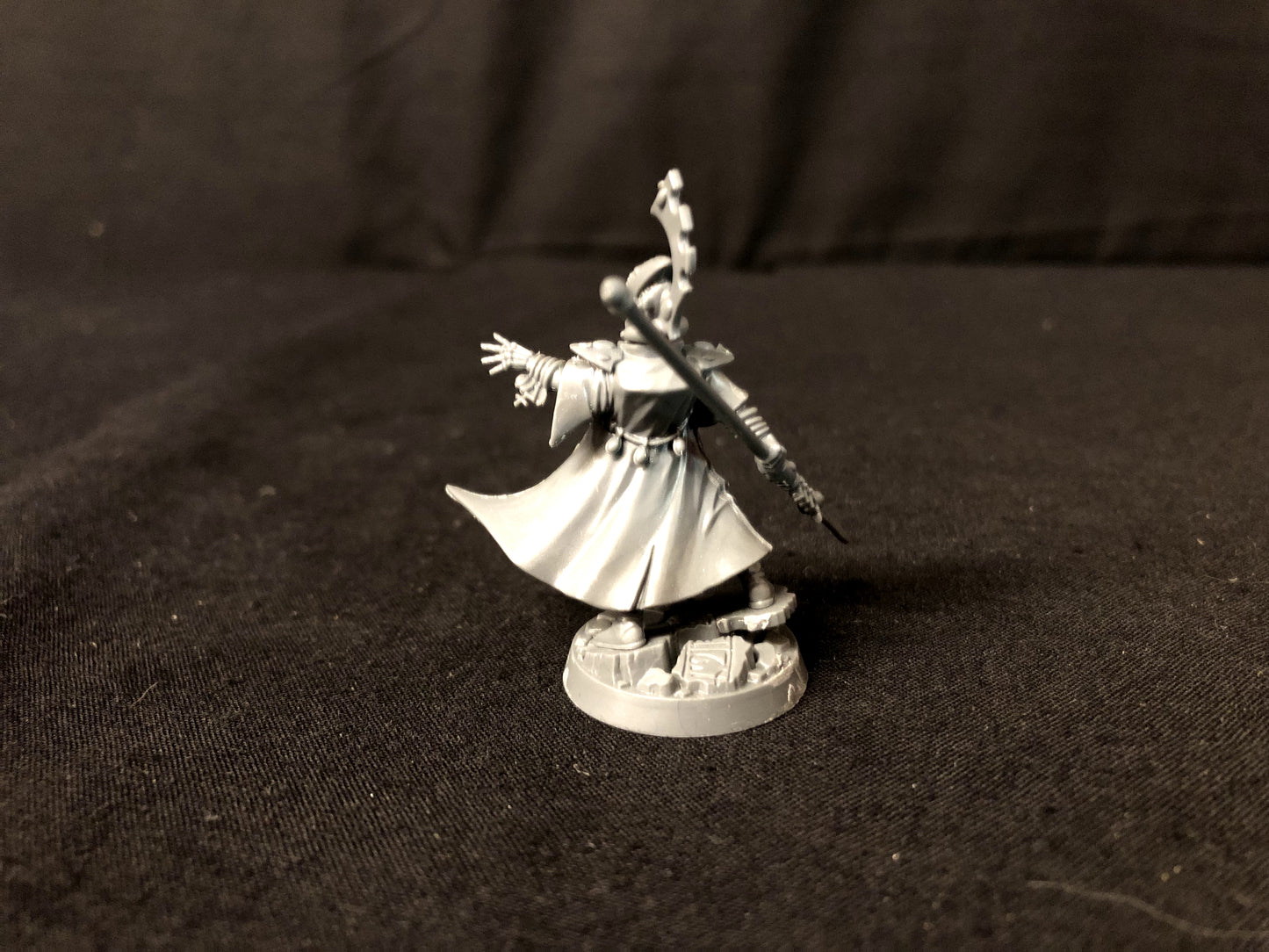 Farseer #775 Aeldari Warhammer 40k