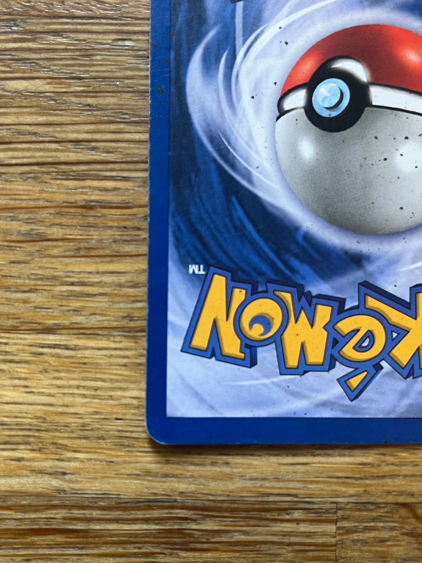 Wigglytuff Holo 16/64 Jungle LP Single Pokemon Card