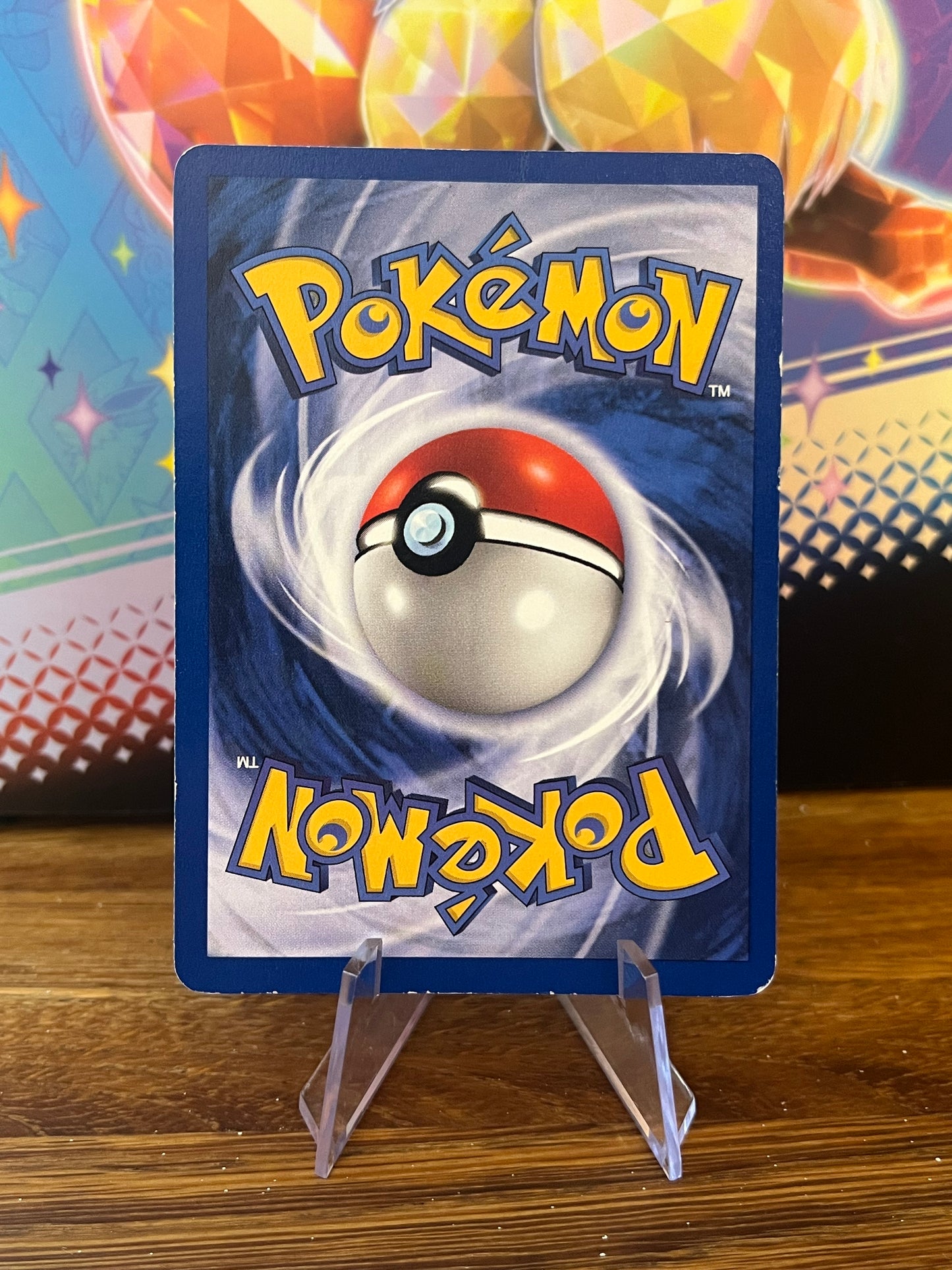 Gengar Holo 5/62 Fossil LP Single Pokemon Card