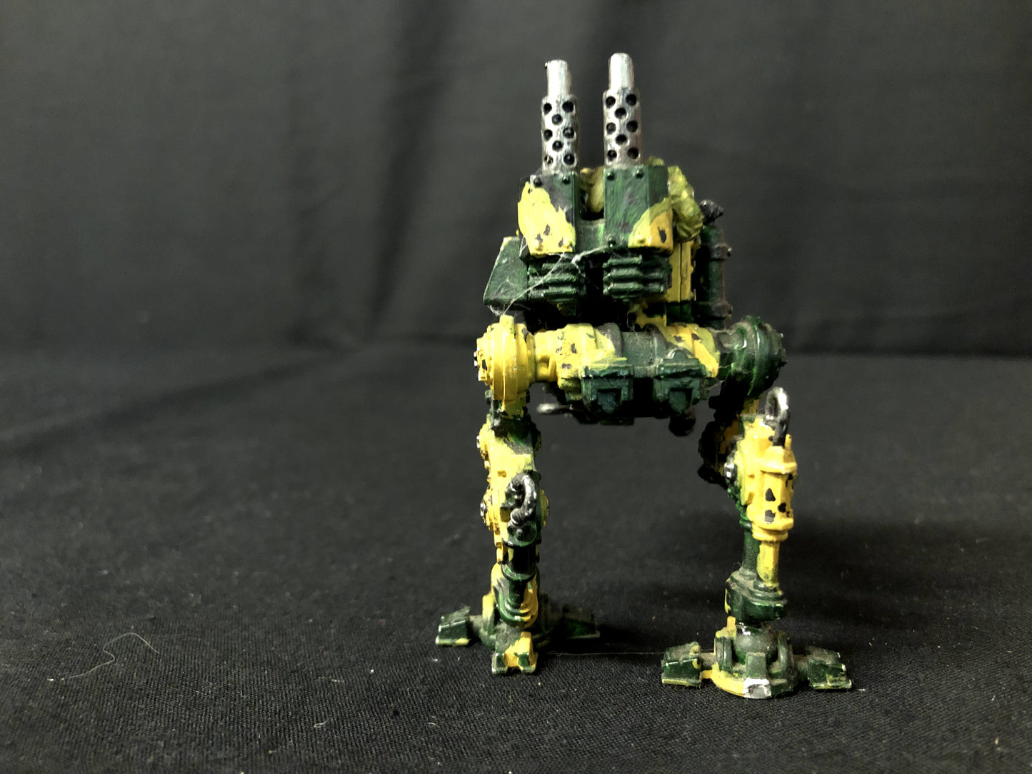 Sentinel #786 Astra Militarum Warhammer 40k