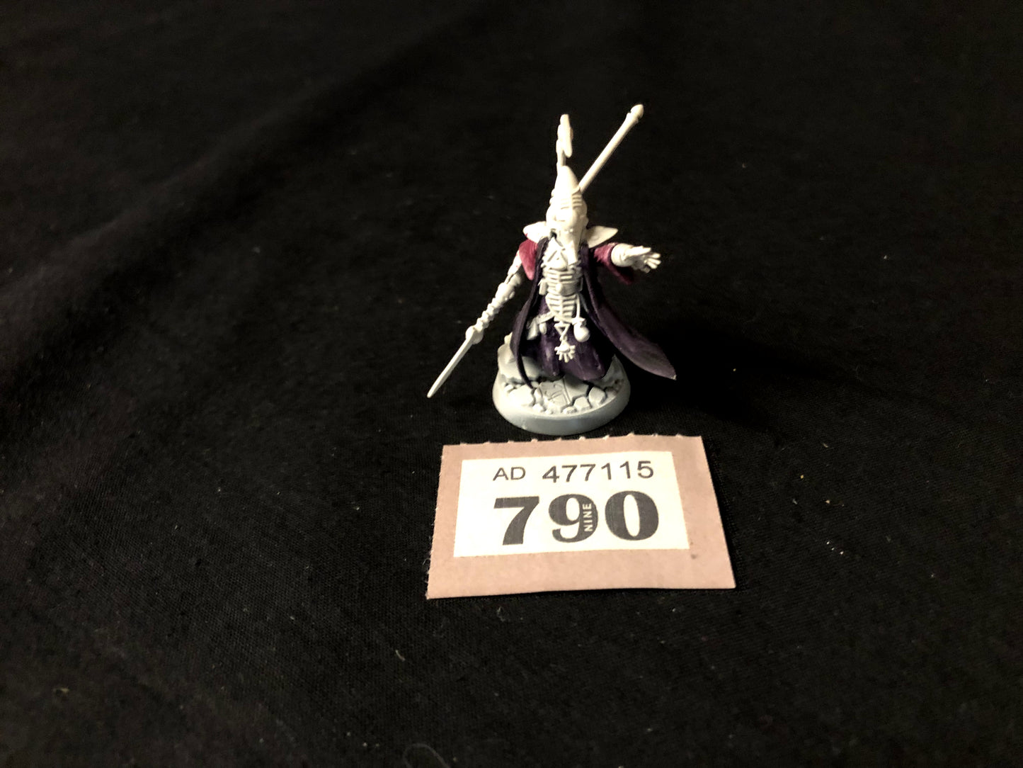Farseer #790 Aeldari Warhammer 40k