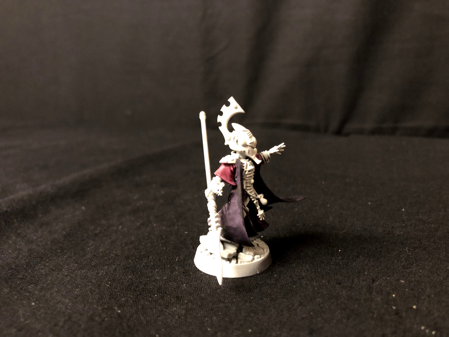 Farseer #790 Aeldari Warhammer 40k