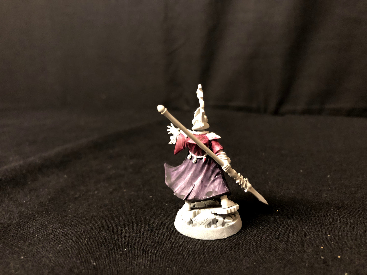 Farseer #790 Aeldari Warhammer 40k