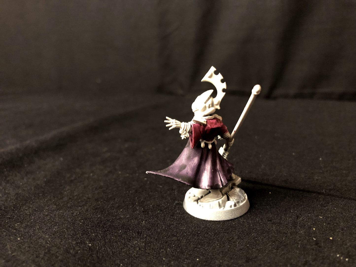 Farseer #790 Aeldari Warhammer 40k