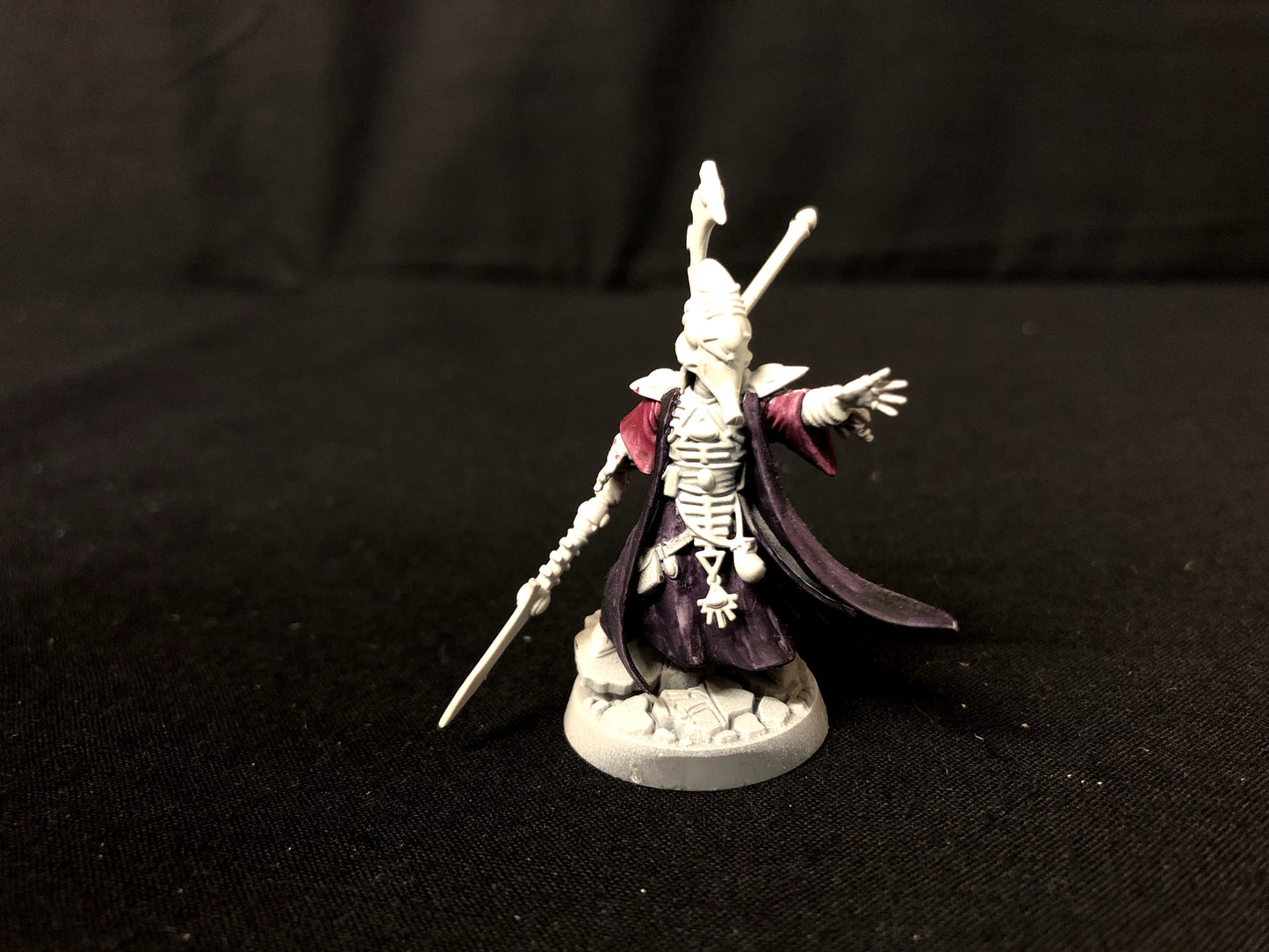 Farseer #790 Aeldari Warhammer 40k