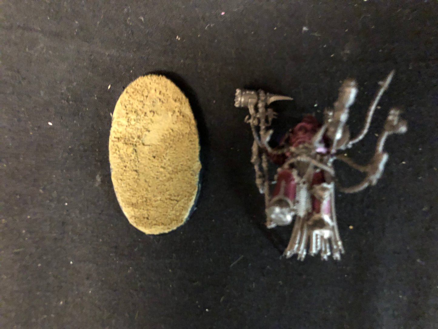 Warpsmith #712 Chaos Space Marines Warhammer 40k