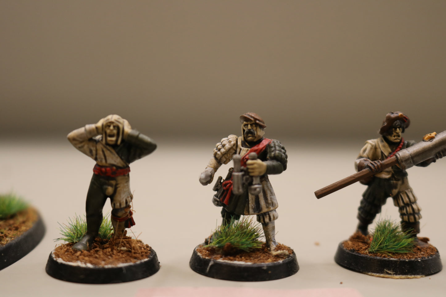 Helstorm Rocket Battery #501 OOP Well Painted Empire of Man Fantasy Warhammer 40k