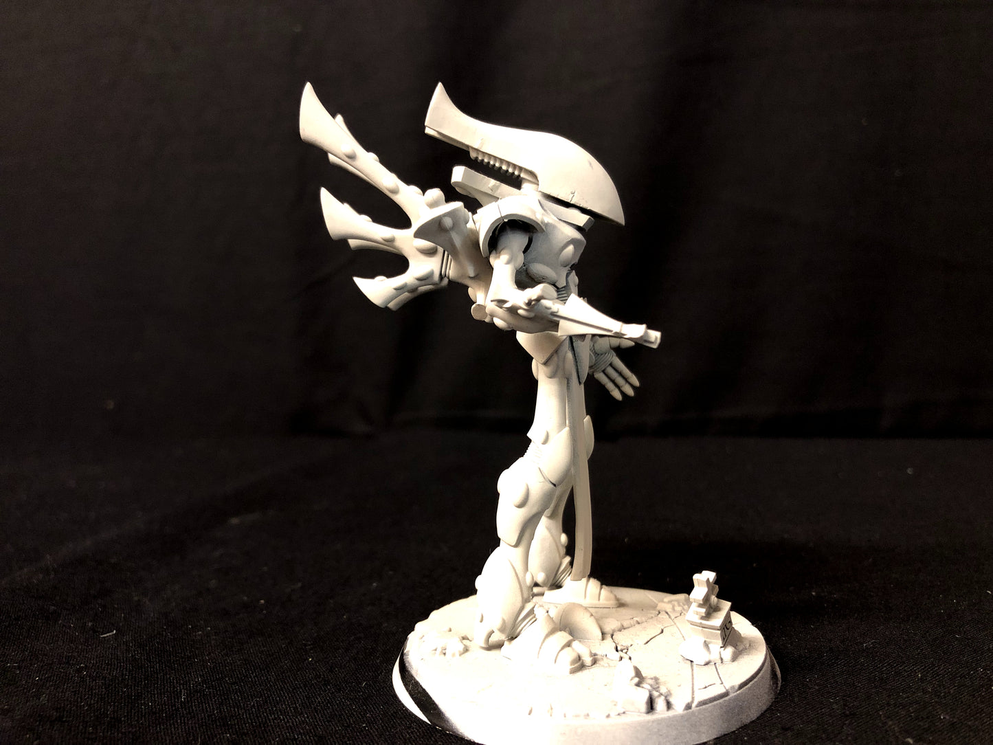 Wraithlord #806 Aeldari Warhammer 40k