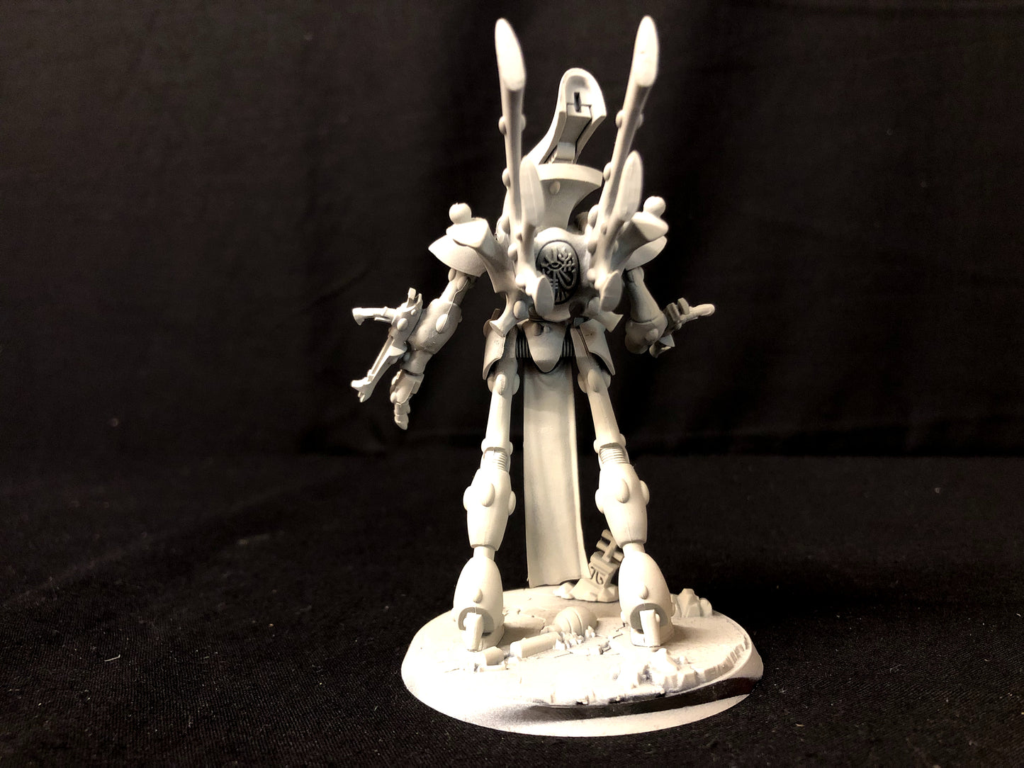 Wraithlord #806 Aeldari Warhammer 40k