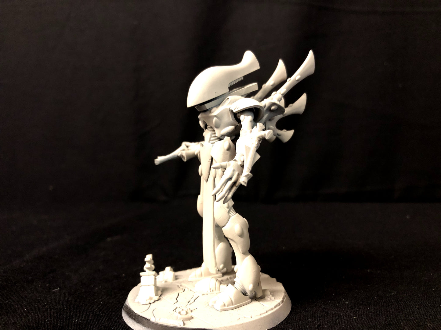 Wraithlord #806 Aeldari Warhammer 40k