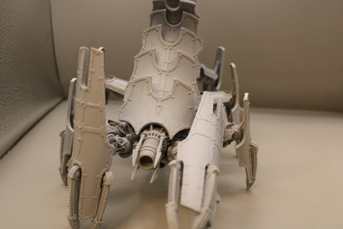 Greater Brass Scorpion #1 FORGEWORLD Chaos Space Marines Warhammer 40k