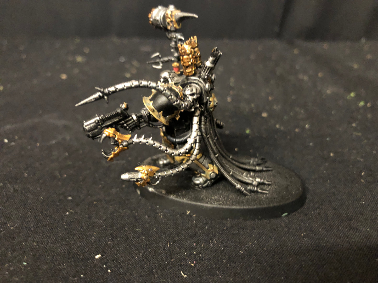 Warpsmith #730 Chaos Space Marines Warhammer 40k
