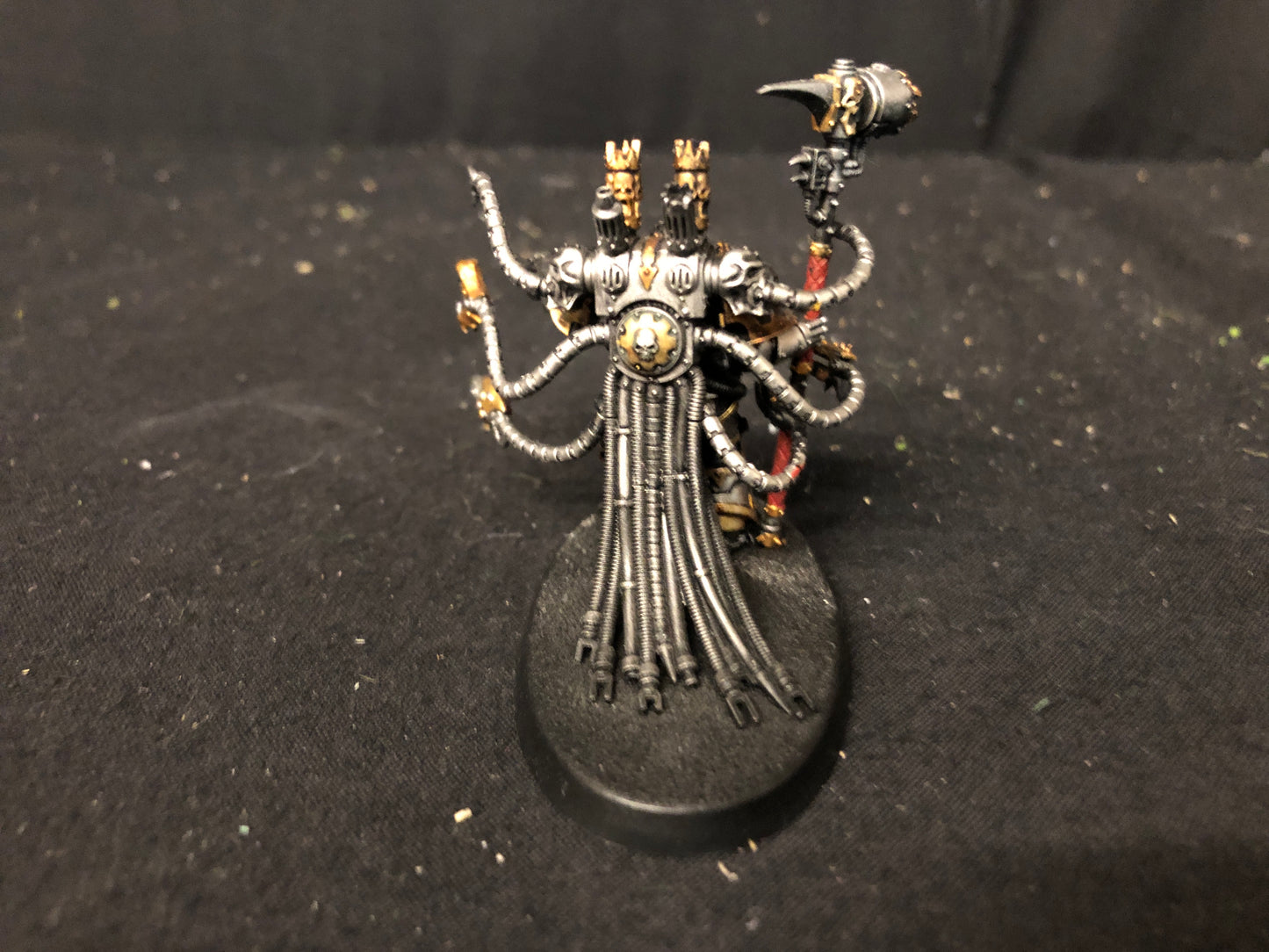Warpsmith #730 Chaos Space Marines Warhammer 40k