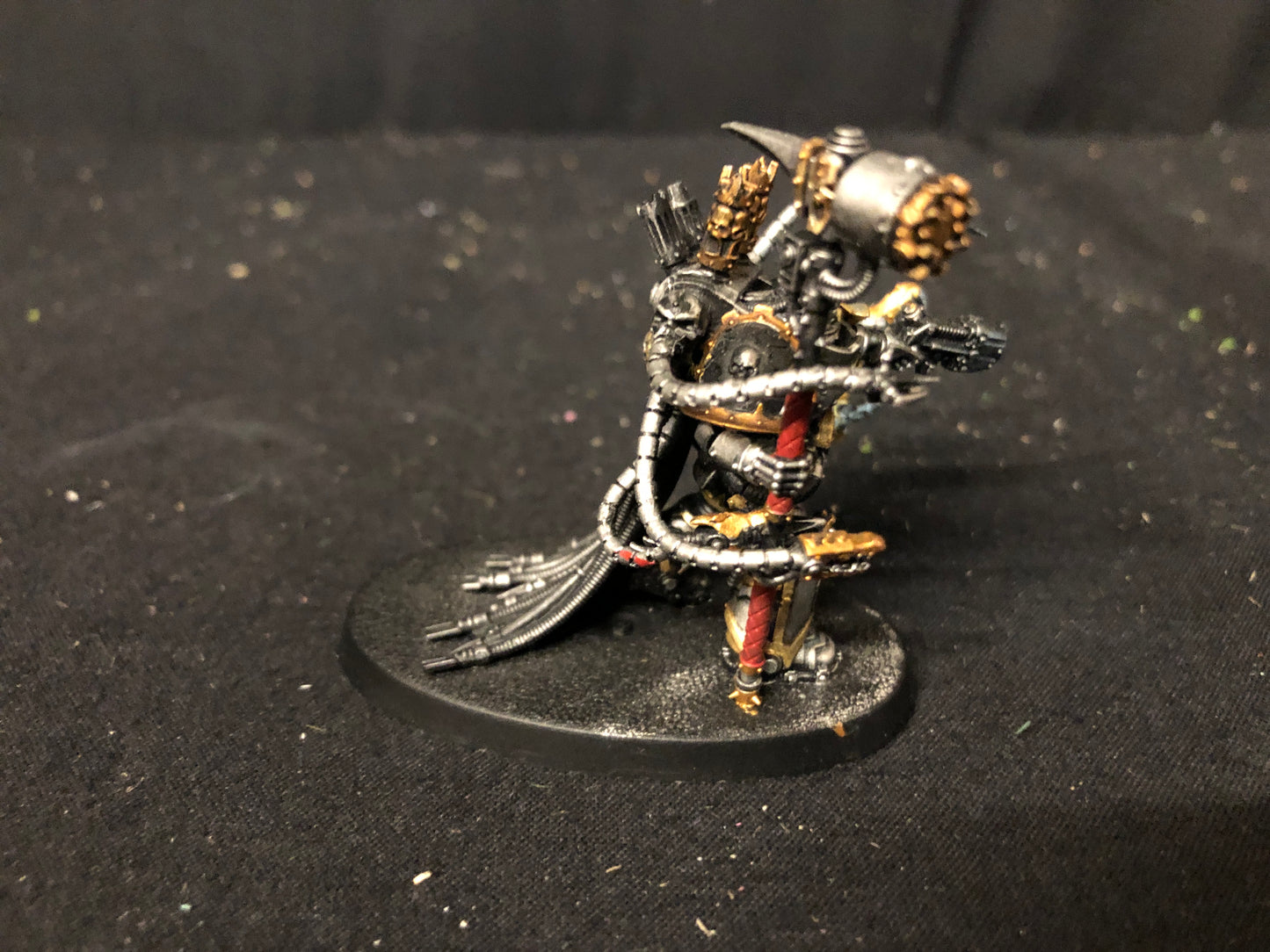 Warpsmith #730 Chaos Space Marines Warhammer 40k