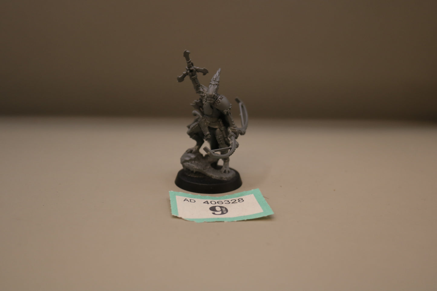 Kroot War Shaper #9 Kroot Tau T'au Empire Warhammer 40k