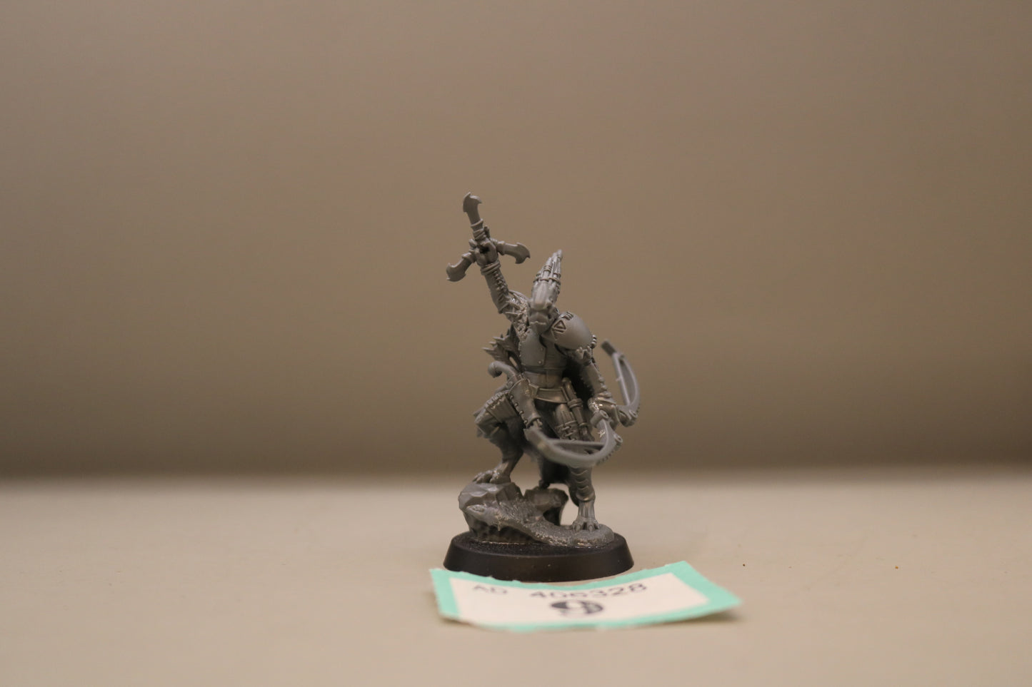 Kroot War Shaper #9 Kroot Tau T'au Empire Warhammer 40k