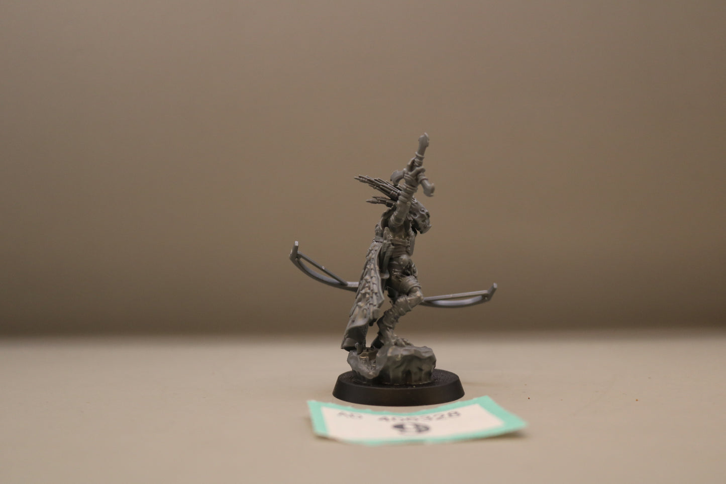 Kroot War Shaper #9 Kroot Tau T'au Empire Warhammer 40k