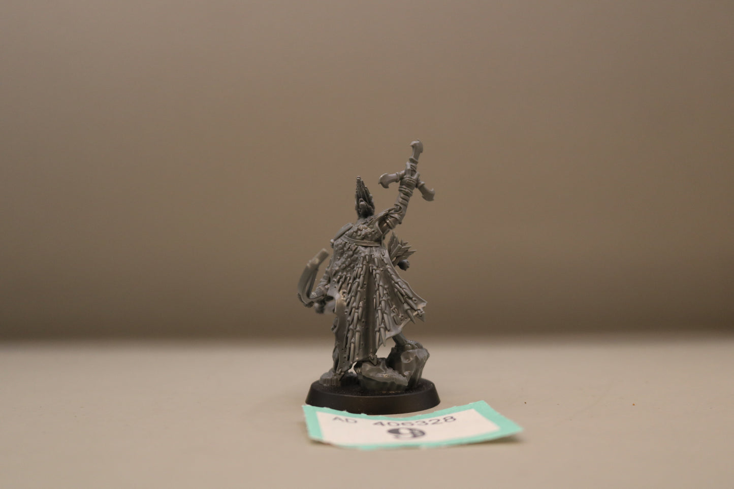Kroot War Shaper #9 Kroot Tau T'au Empire Warhammer 40k