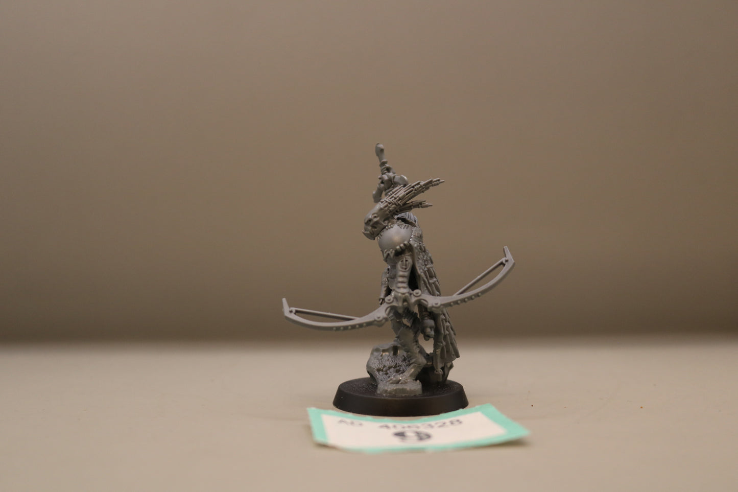 Kroot War Shaper #9 Kroot Tau T'au Empire Warhammer 40k