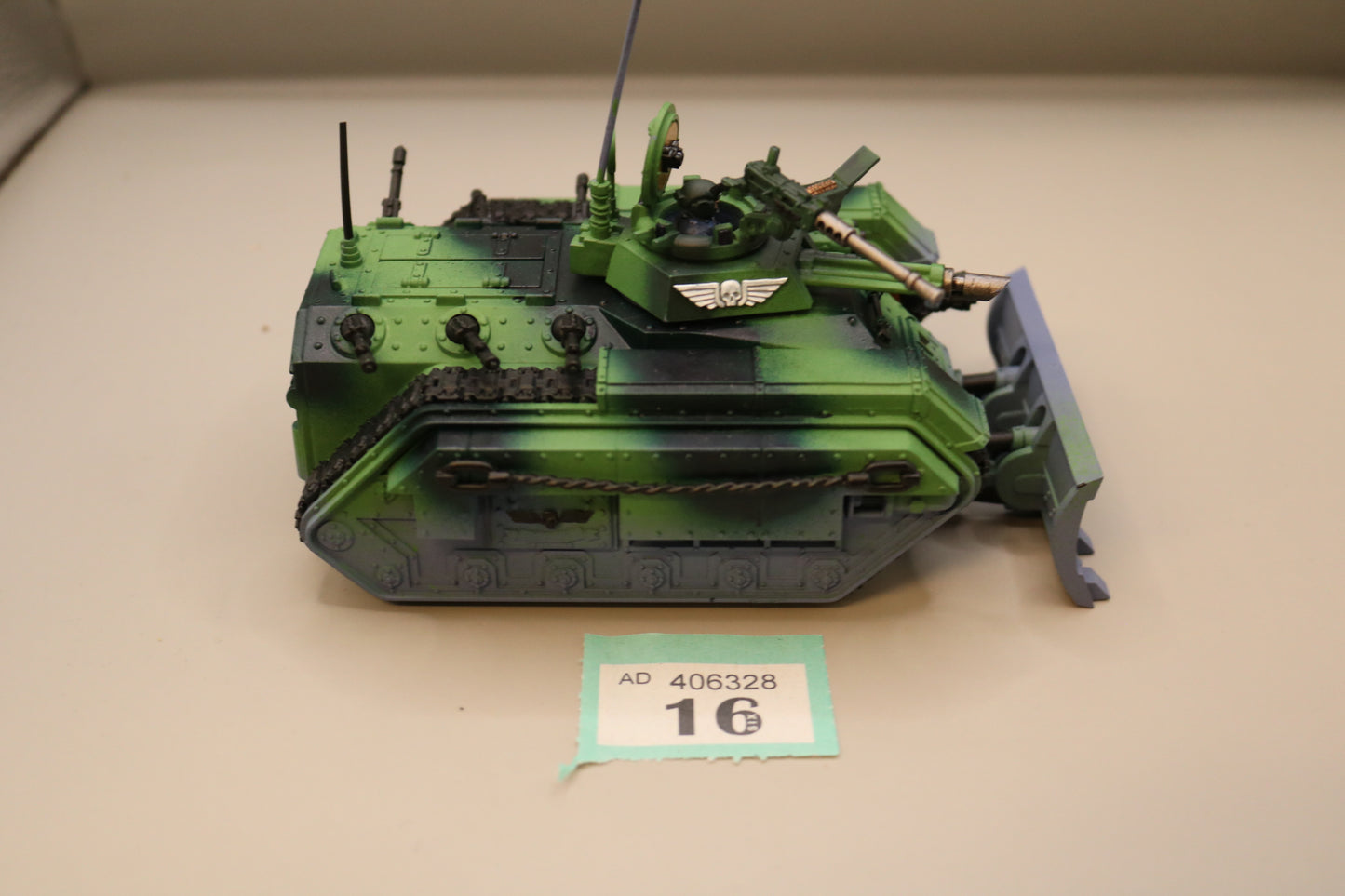 Chimera #16 Astra Militarum Warhammer 40k