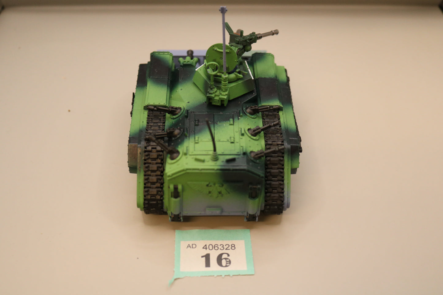 Chimera #16 Astra Militarum Warhammer 40k