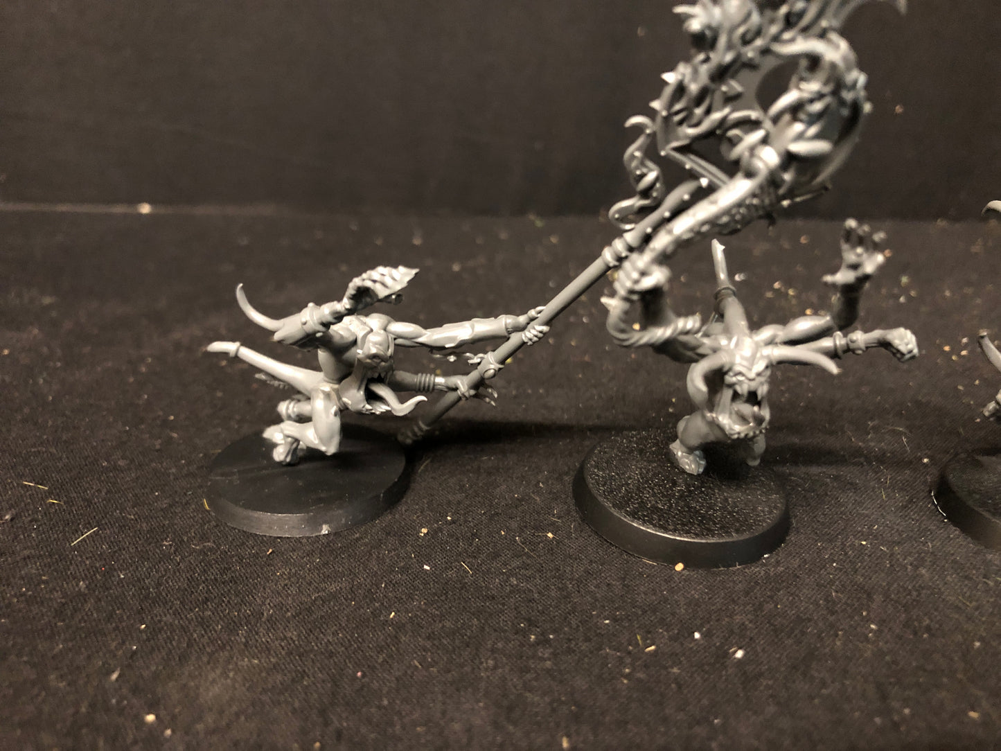 10x Pink horrors #738 Disciples of Tzeentch AOS Warhammer 40k
