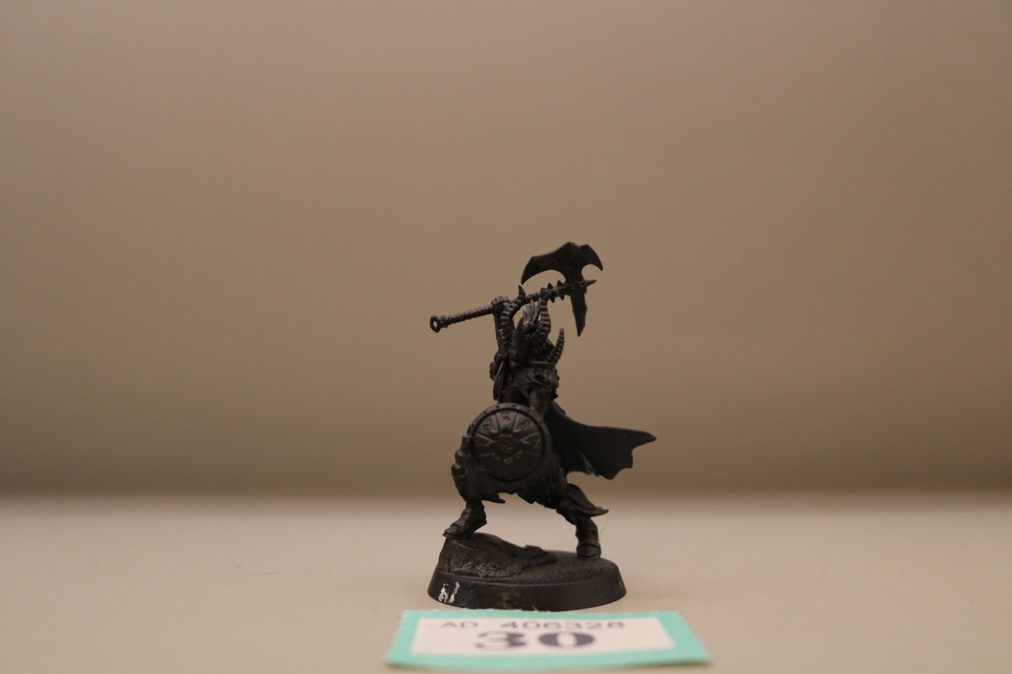 Darkoath Warqueen #30 Slaves to Darkness Warhammer 40k AOS