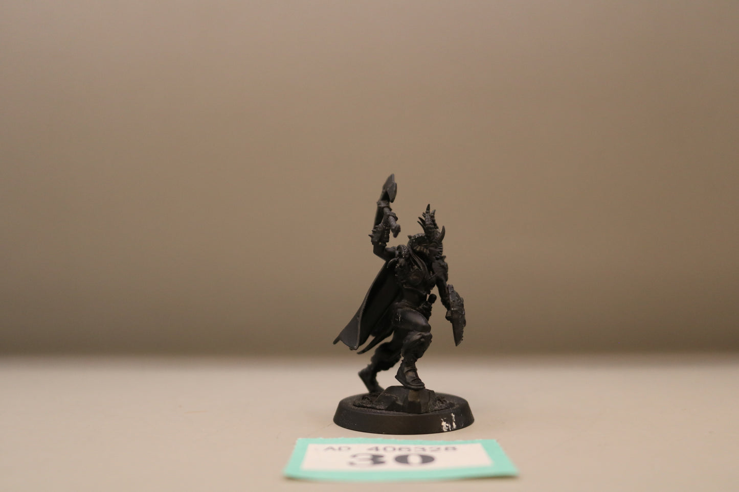 Darkoath Warqueen #30 Slaves to Darkness Warhammer 40k AOS