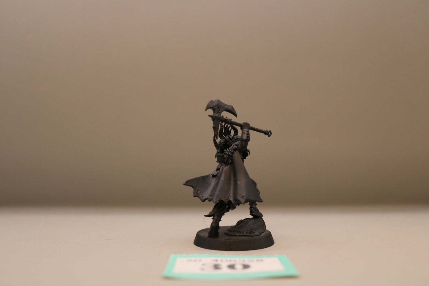 Darkoath Warqueen #30 Slaves to Darkness Warhammer 40k AOS