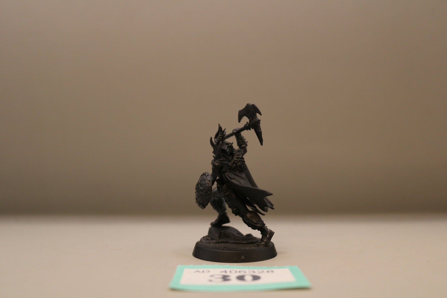 Darkoath Warqueen #30 Slaves to Darkness Warhammer 40k AOS