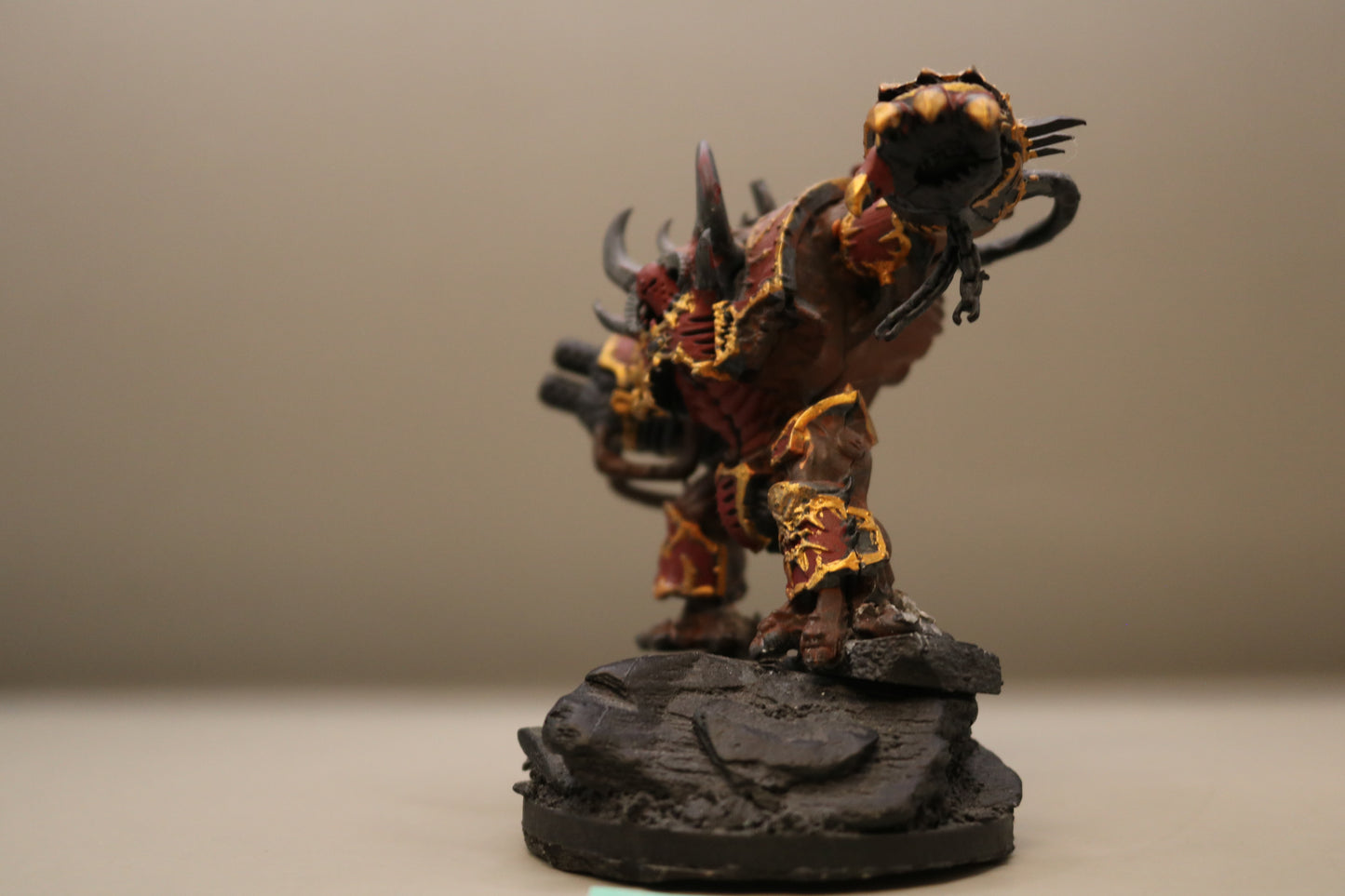Helbrute #31 Chaos Space Marines Warhammer 40k