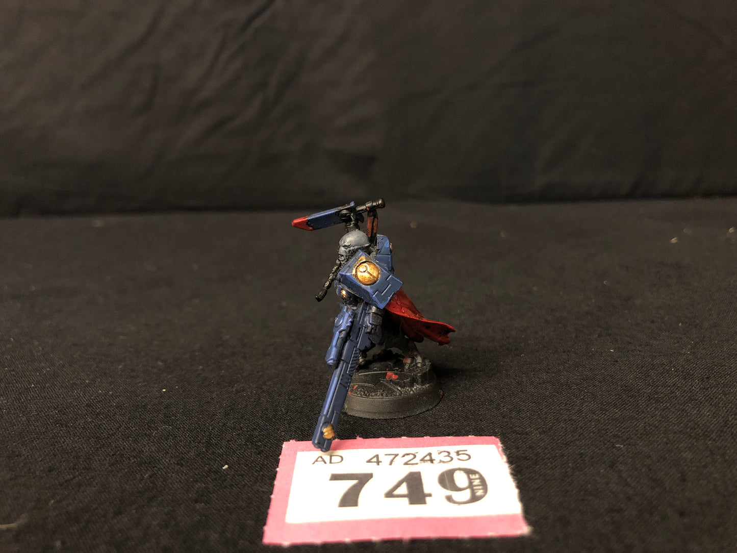 Cadre Fireblade #749 Tau T'au Empire Warhammer 40k