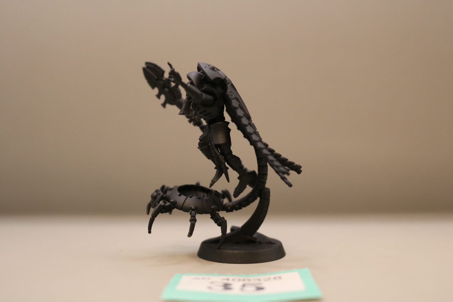 Cryptek #35 Necrons Warhammer 40k