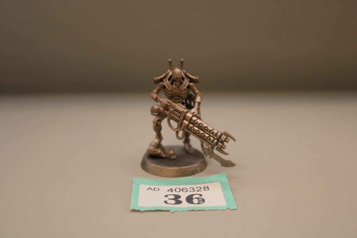 Royal Warden #36 Necrons Warhammer 40k