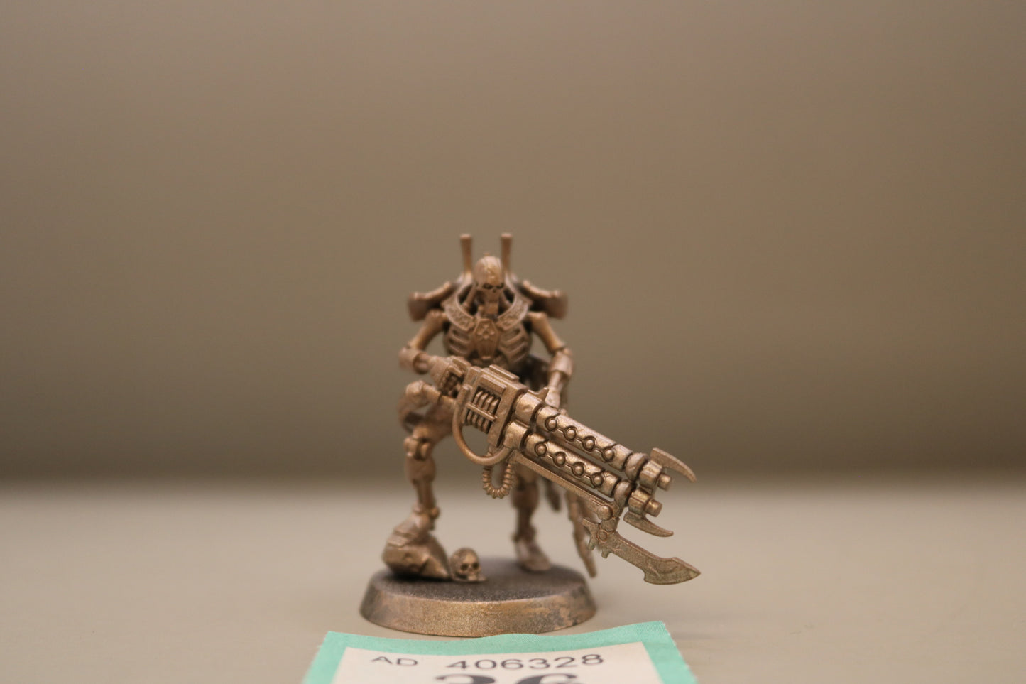 Royal Warden #36 Necrons Warhammer 40k
