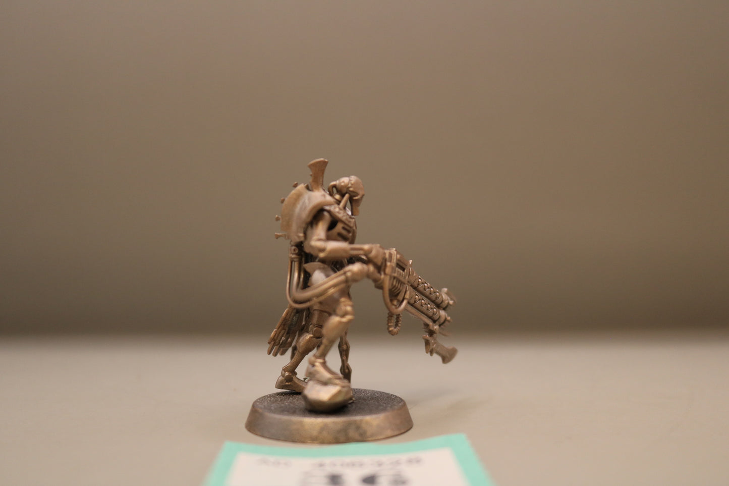 Royal Warden #36 Necrons Warhammer 40k