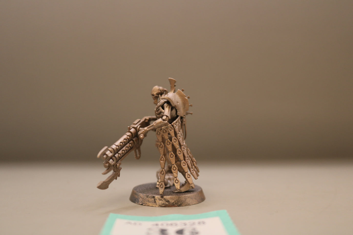 Royal Warden #36 Necrons Warhammer 40k