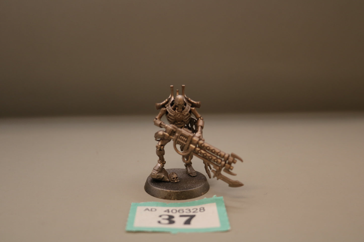 Royal Warden #37 Necrons Warhammer 40k