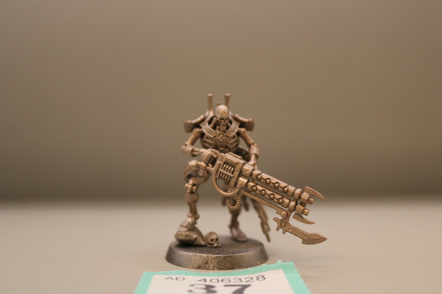 Royal Warden #37 Necrons Warhammer 40k