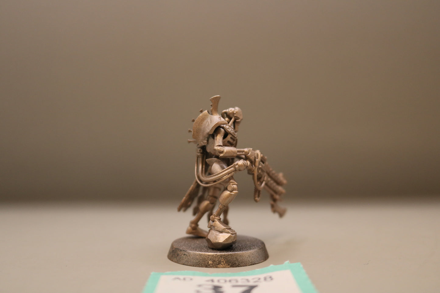 Royal Warden #37 Necrons Warhammer 40k