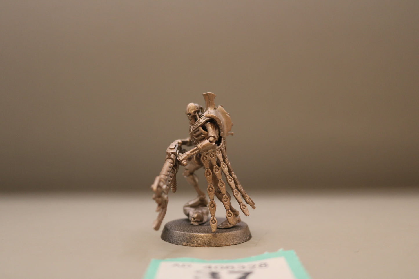 Royal Warden #37 Necrons Warhammer 40k