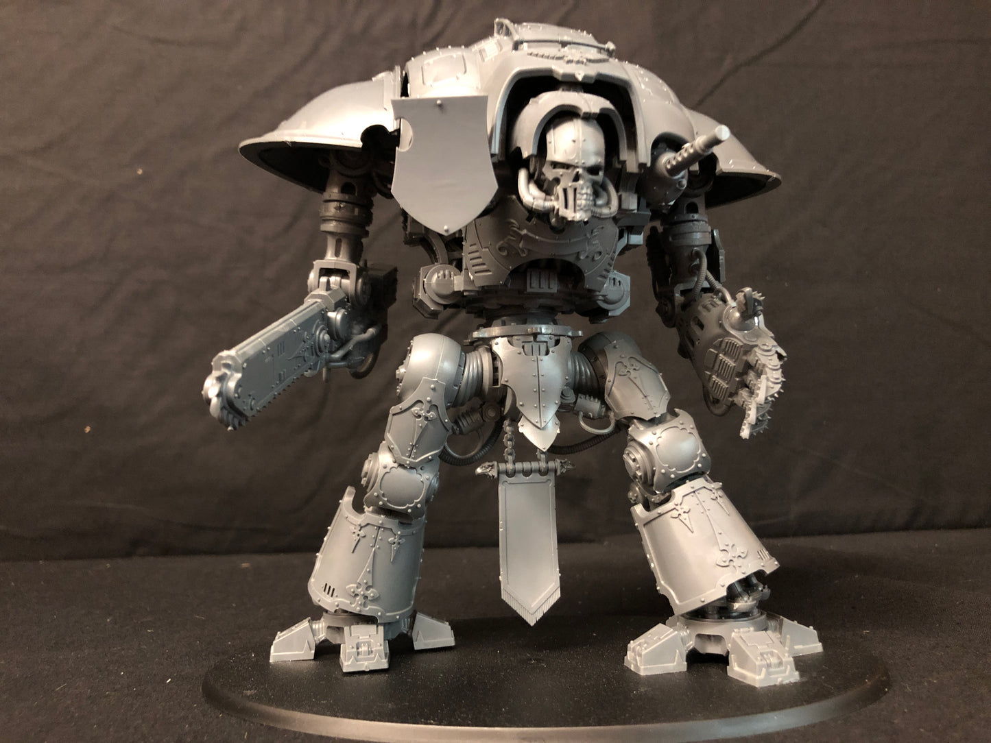 Knight Gallant #754 Imperial Knights Warhammer 40k