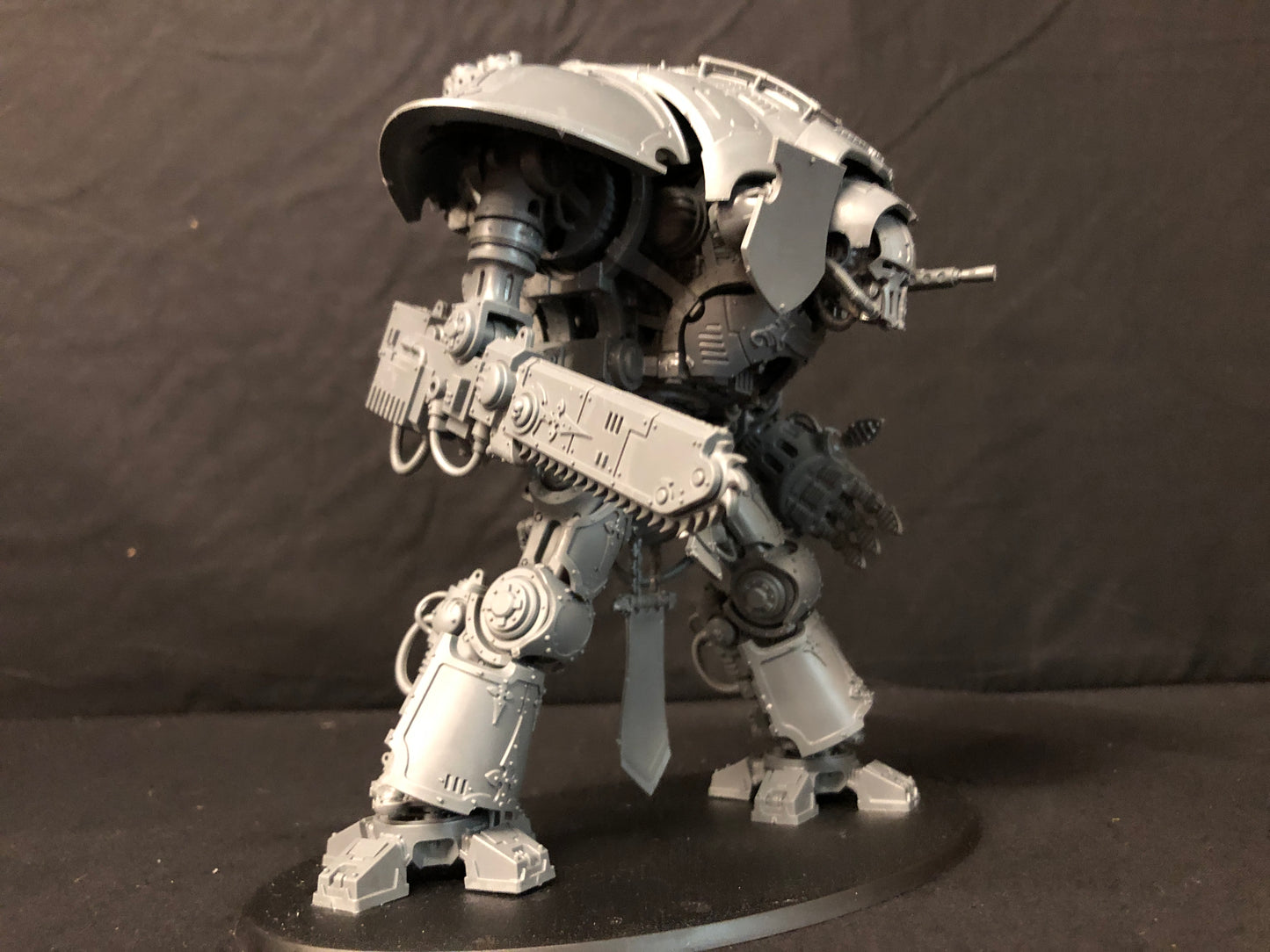 Knight Gallant #754 Imperial Knights Warhammer 40k