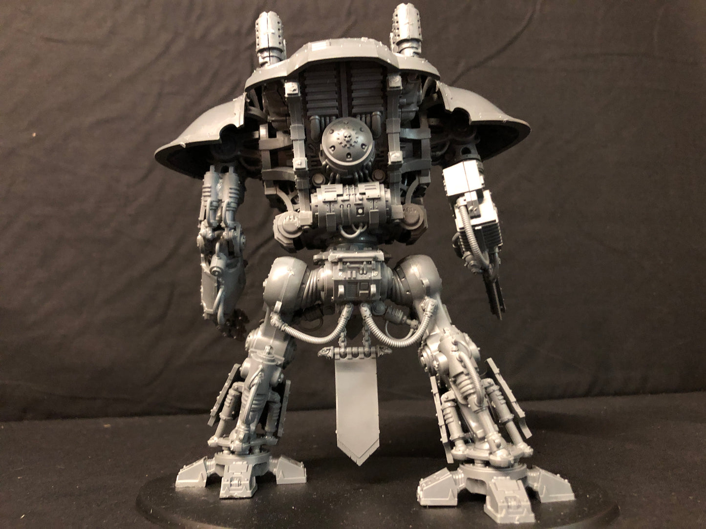 Knight Gallant #754 Imperial Knights Warhammer 40k