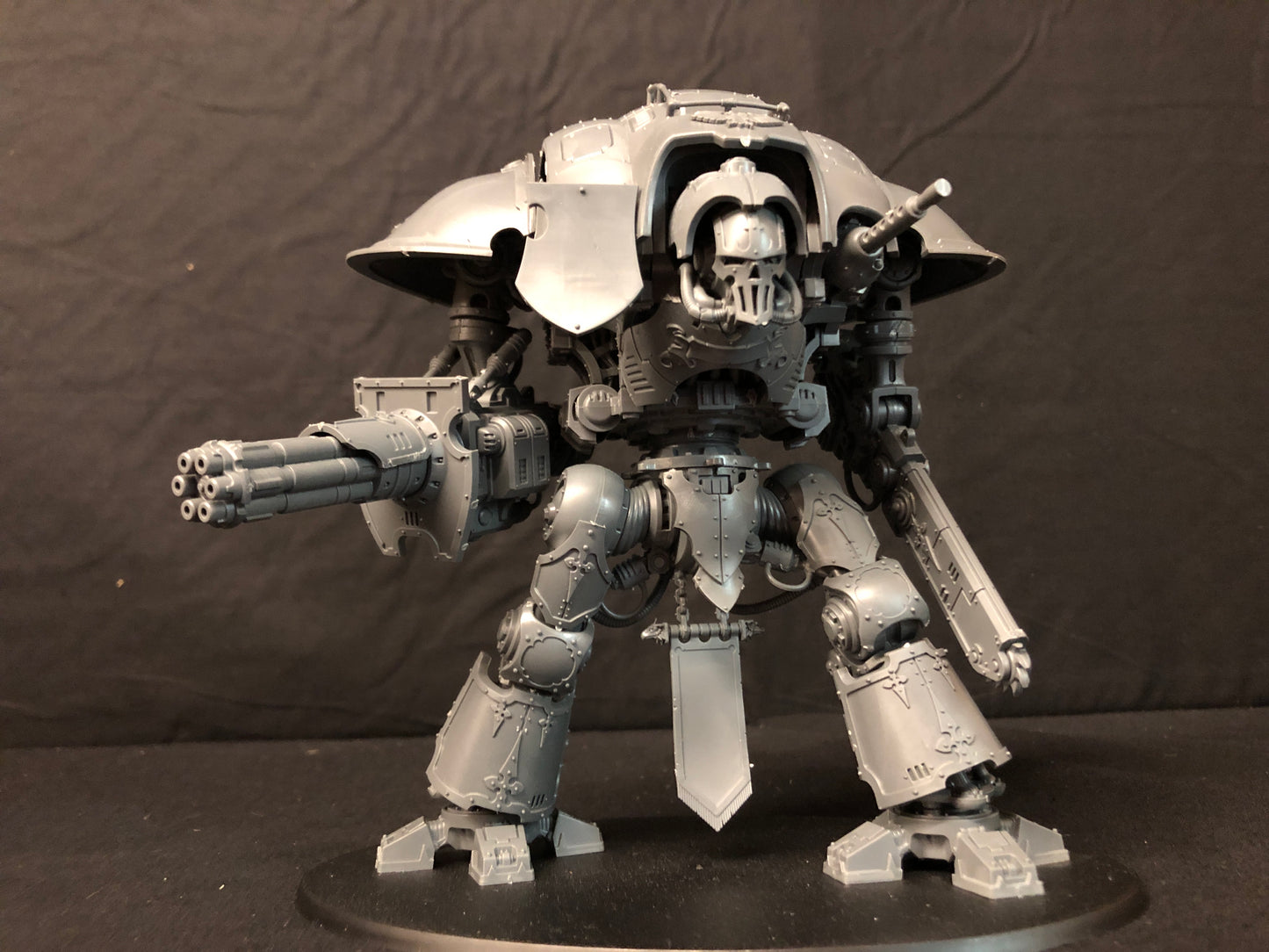 Knight Questoris #755 Imperial Knights Warhammer 40k
