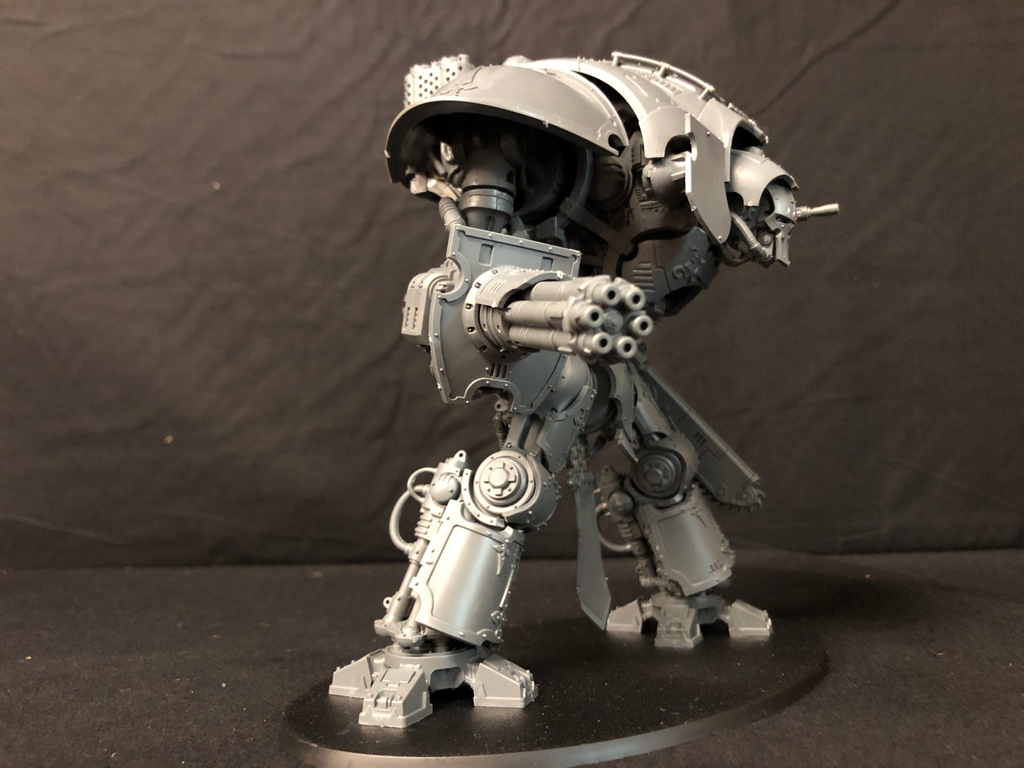 Knight Questoris #755 Imperial Knights Warhammer 40k