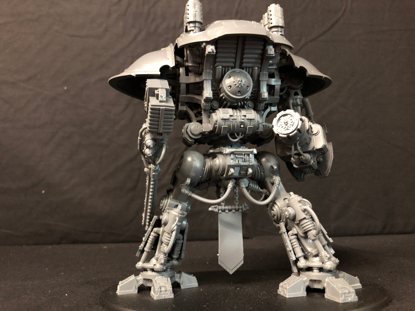 Knight Questoris #755 Imperial Knights Warhammer 40k